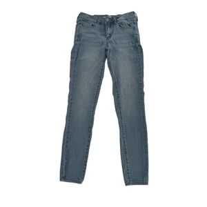 So Ultimate Low Rise Jeggings Size 3 Women’s